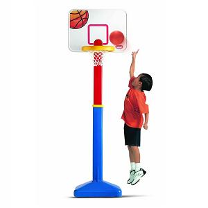 basketball hoop toy