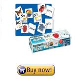 big alphabet letters
