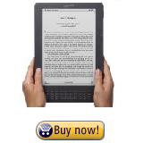 kindle dx