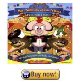 the multiplication tables