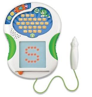 LeapFrog Scribble and Write Tablet 