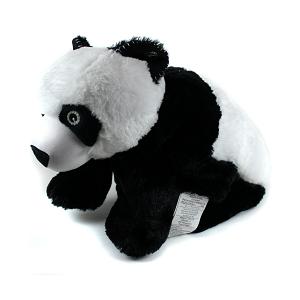 zoobie panda teddy bear