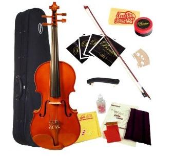 Barcelona beginner violin