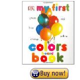 DK first colors book
