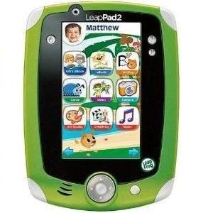 Leap Pad 2 image