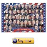 US presidents puzzle