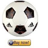 adidas soccer ball