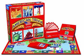 american trivia jr