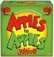 junior apples to apples jr