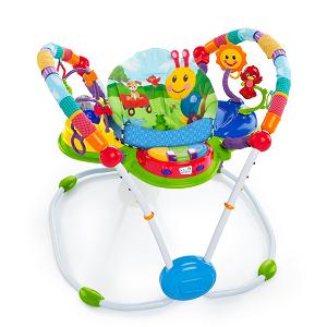 baby einstein jumper toy