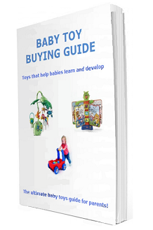 baby guide cover