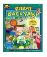 backyard explorer kit