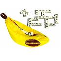 bananagrams game