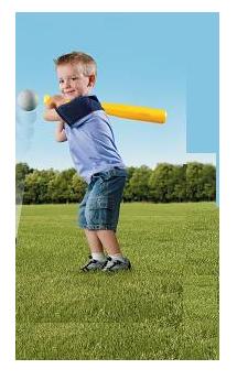baseball equipment for kids