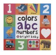 big board abc books