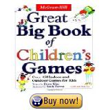 big book of childrens games