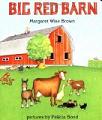 big red barn picture book