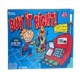 buy it right board game