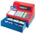 toy cash register