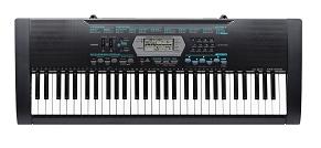 casio CTK 2100