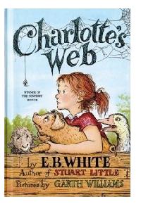 charlotte's web