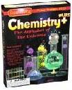 chemistry experiment games