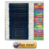 childcraft kids encyclopedia