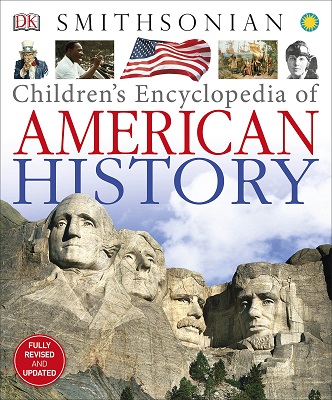 childrens encyclopedia of american history