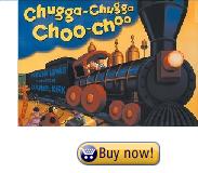 chugga chugga choo choo