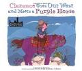 clarence goes west picture book
