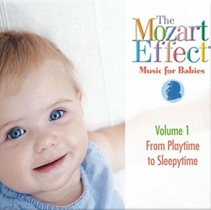 classical music for babies