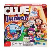 clue junior