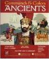 command colors ancients game