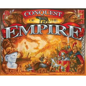 conquest of the empire game