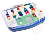 count learn math desk