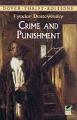 crime and punishment book