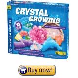 crystal growing kit