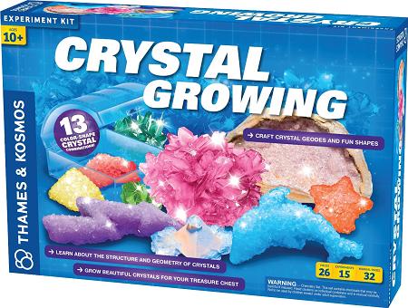 crystal kit