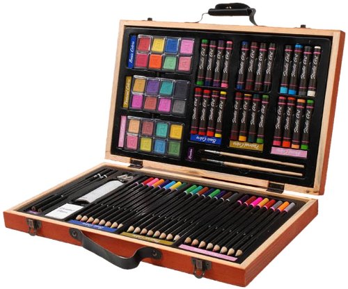 darice painting set