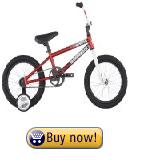 diamondback kids BMX bike