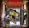 dinosaur museum game