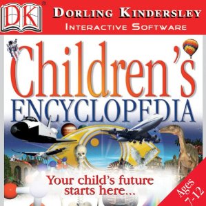 dk electronic encyclopedia