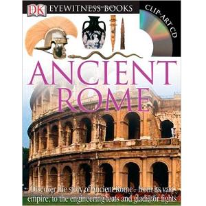 dk eyewitness ancient rome