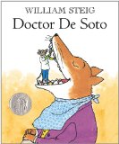 doctor desoto picture book