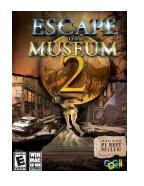 escape the museum