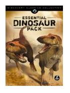 essential dinosaur pack