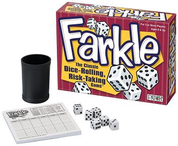 farkle