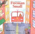fireman small picture book