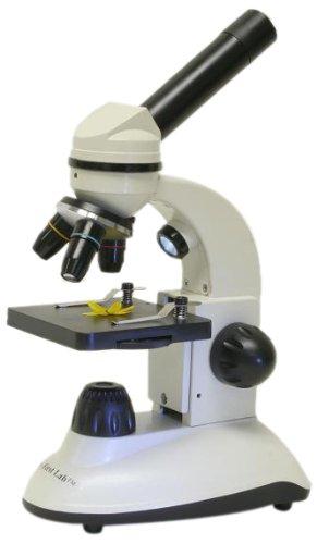 firstlab duo microscope