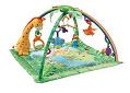 fisher price playmat